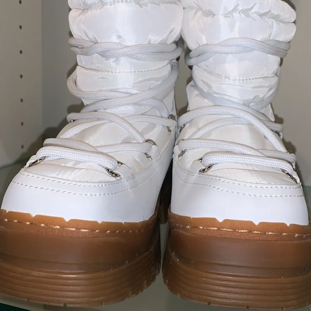 Jeffrey Campbell‎ Slizzard Booties